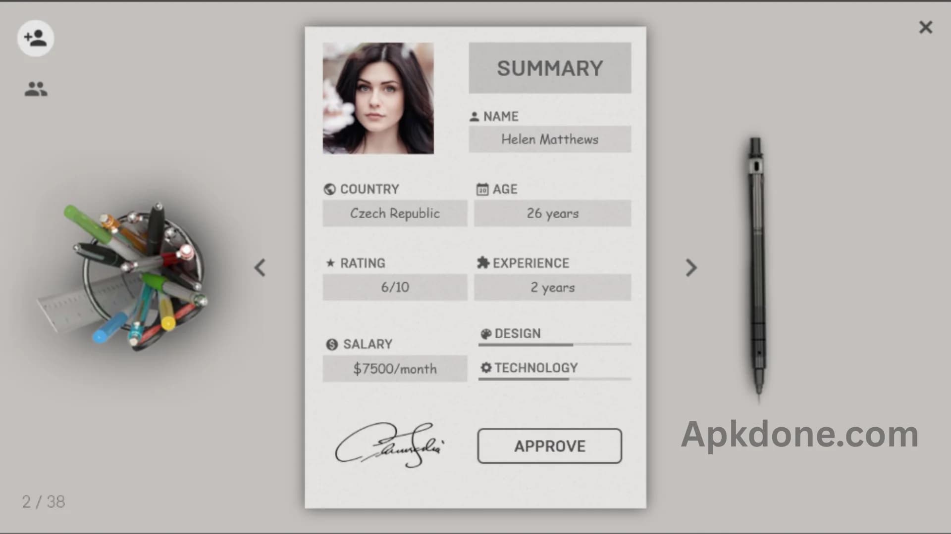 Screenshot 3