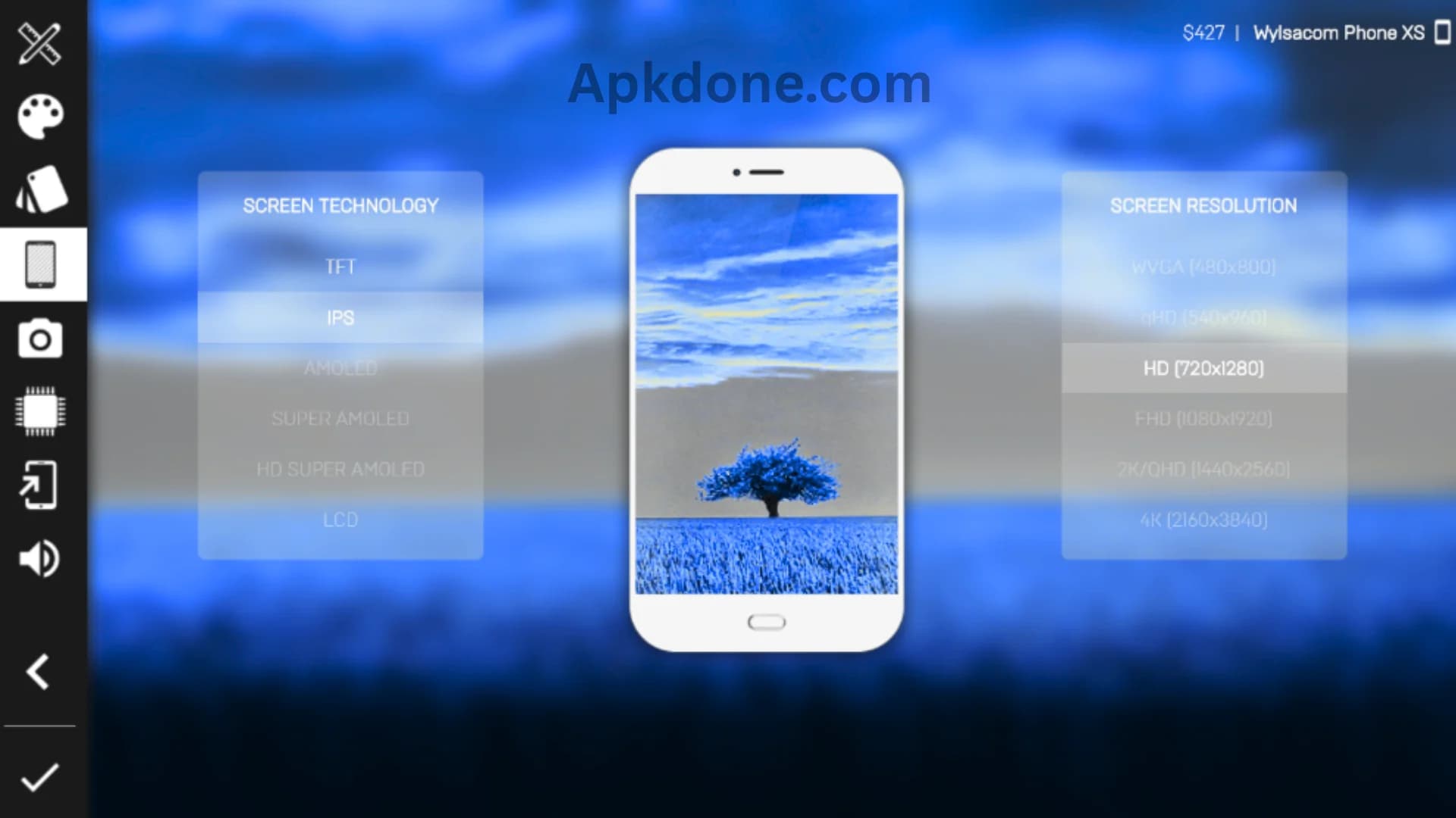 Screenshot 5