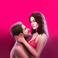 Linda Brown: Interactive Story MOD APK icon