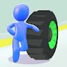 Turbo Stars MOD APK  icon