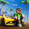 Block City Wars MOD APK  icon