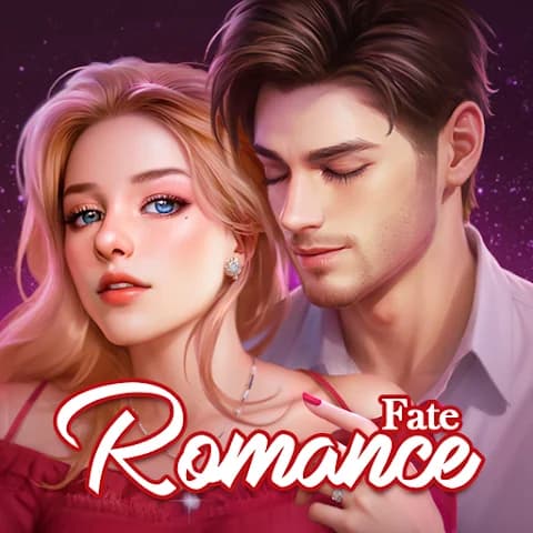 Romance Fate Stories and Choices MOD APK icon
