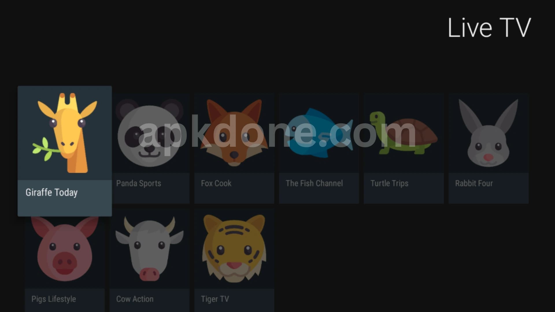Screenshot 5