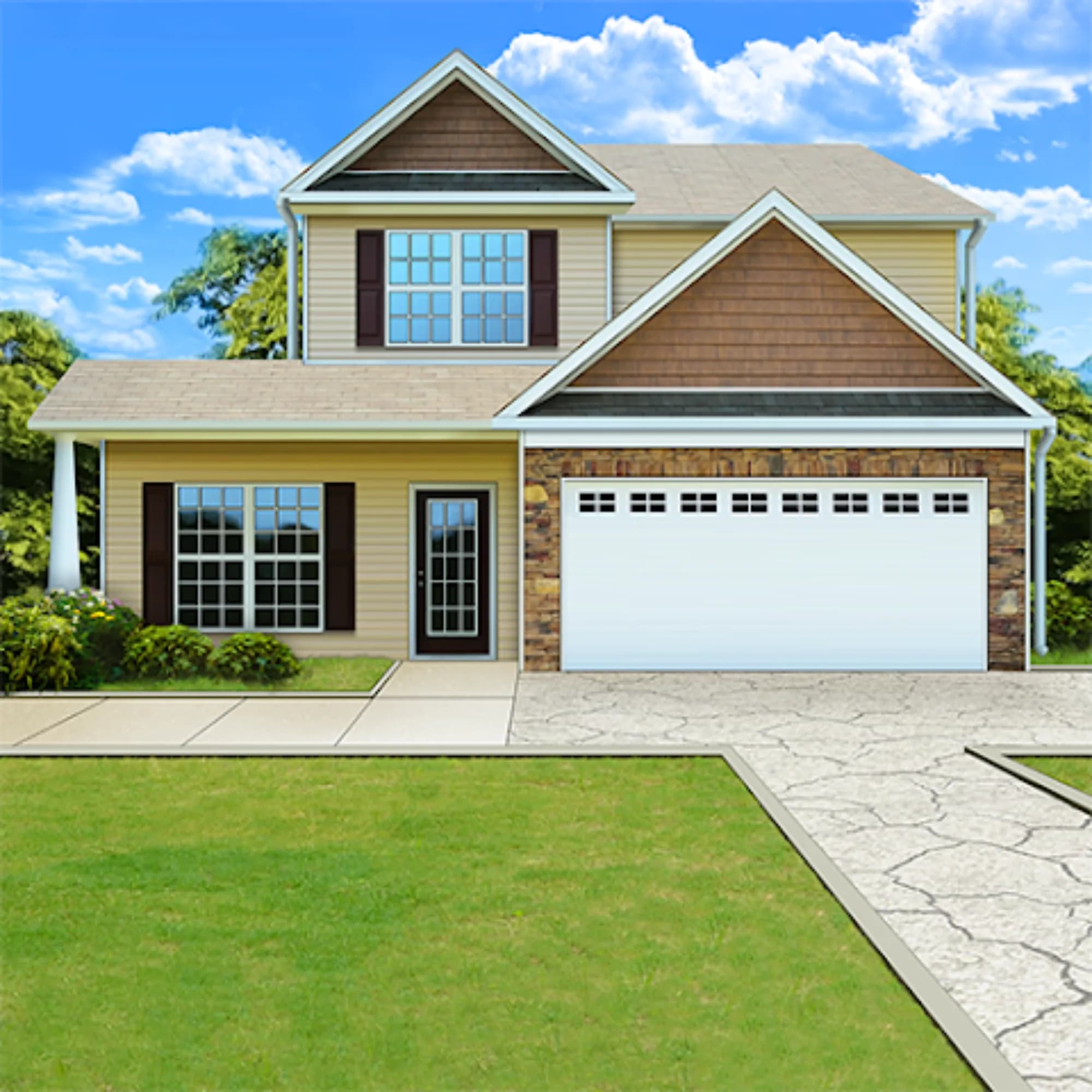 House Designer MOD APK icon
