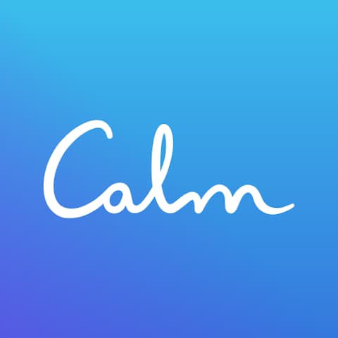 Calm MOD APK icon