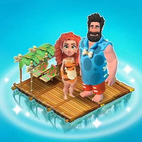 Family Island MOD APK  icon