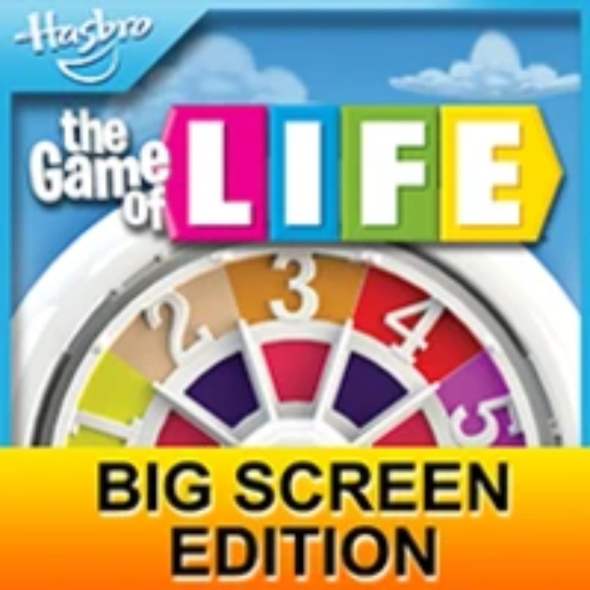 The Game of Life MOD APK icon