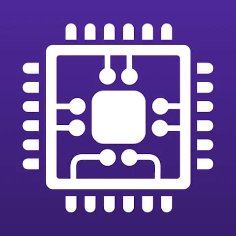 CPU-Z MOD APK icon