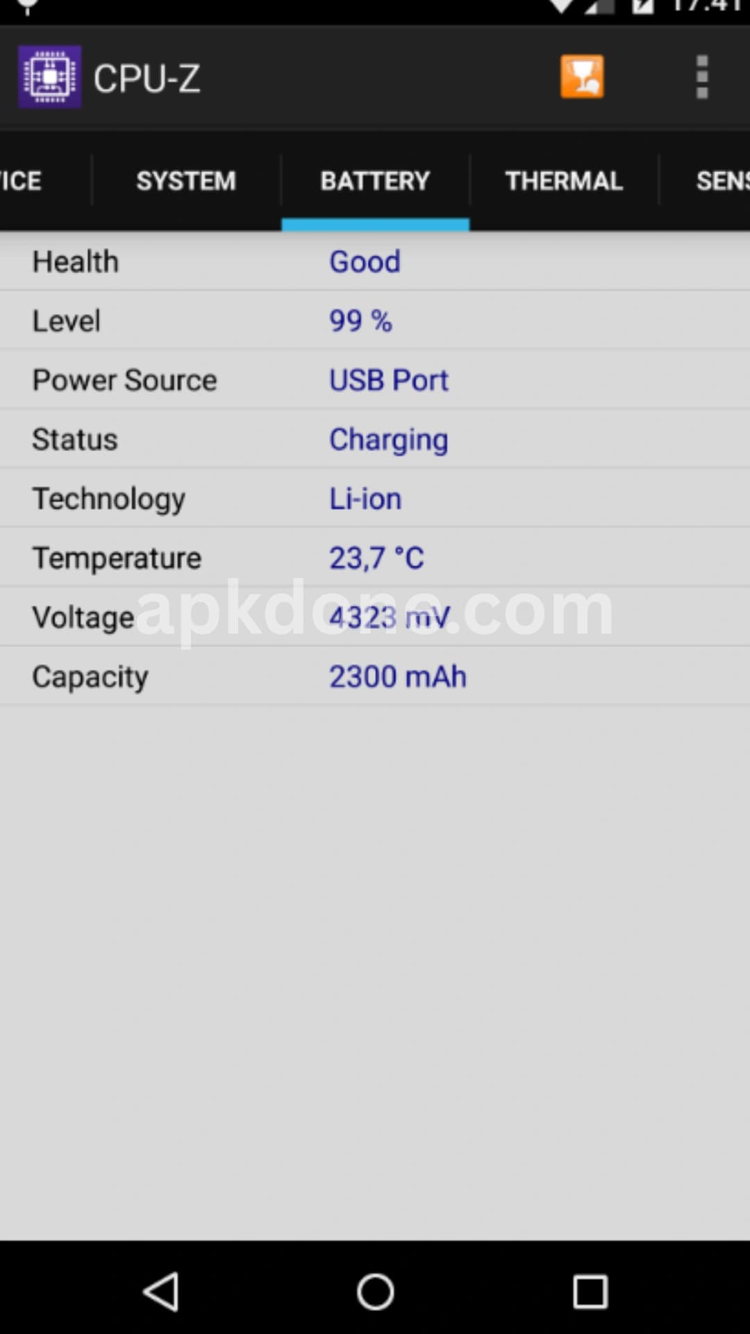 Screenshot 4