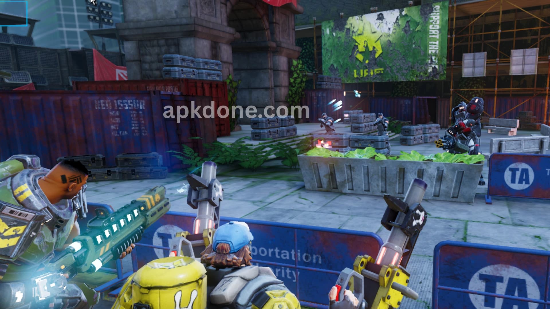 Screenshot 5