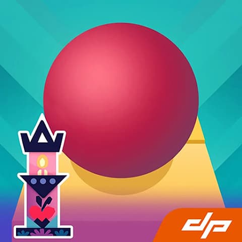 Rolling Sky MOD APK icon