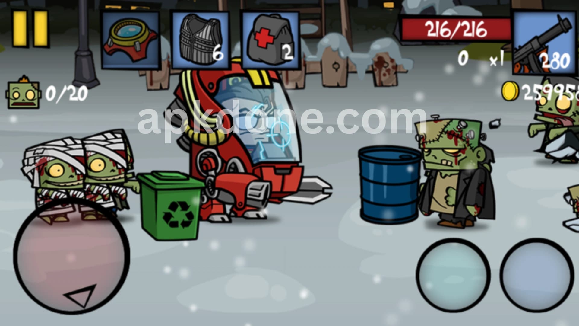 Screenshot 4