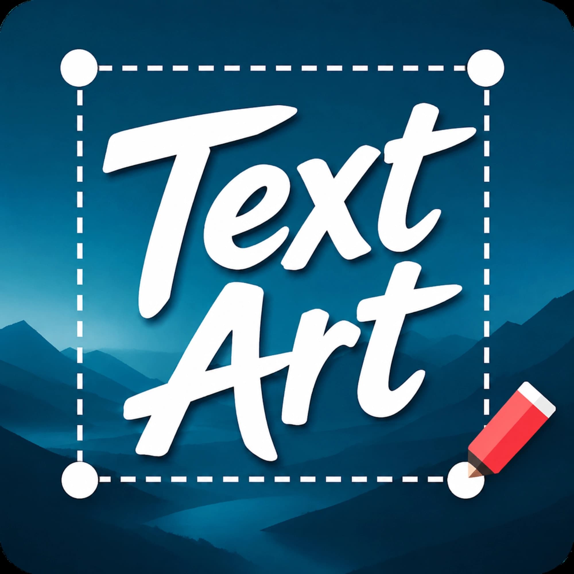 TextArt MOD APK icon
