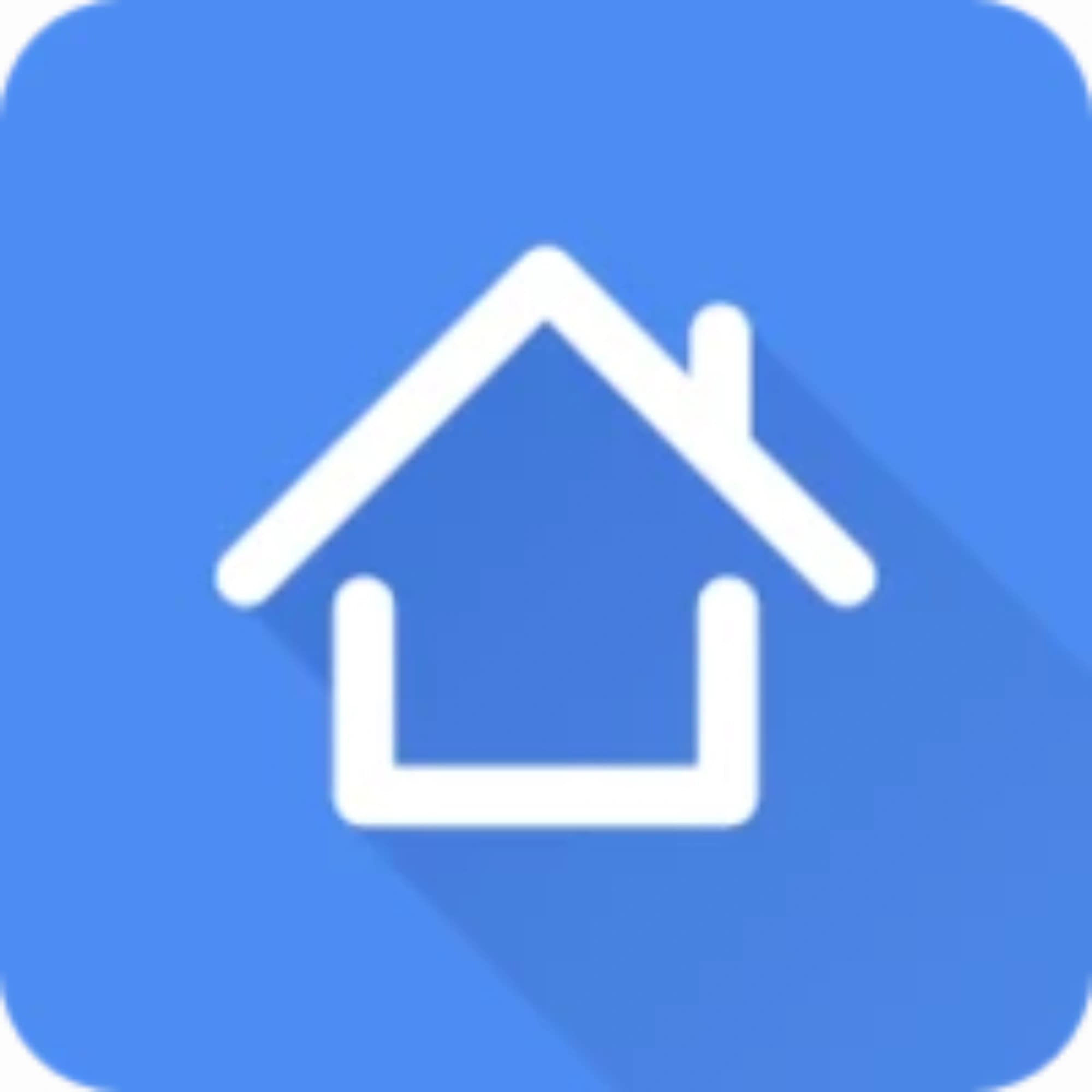Apex Launcher MOD APK icon