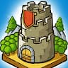Grow Castle MOD APK icon