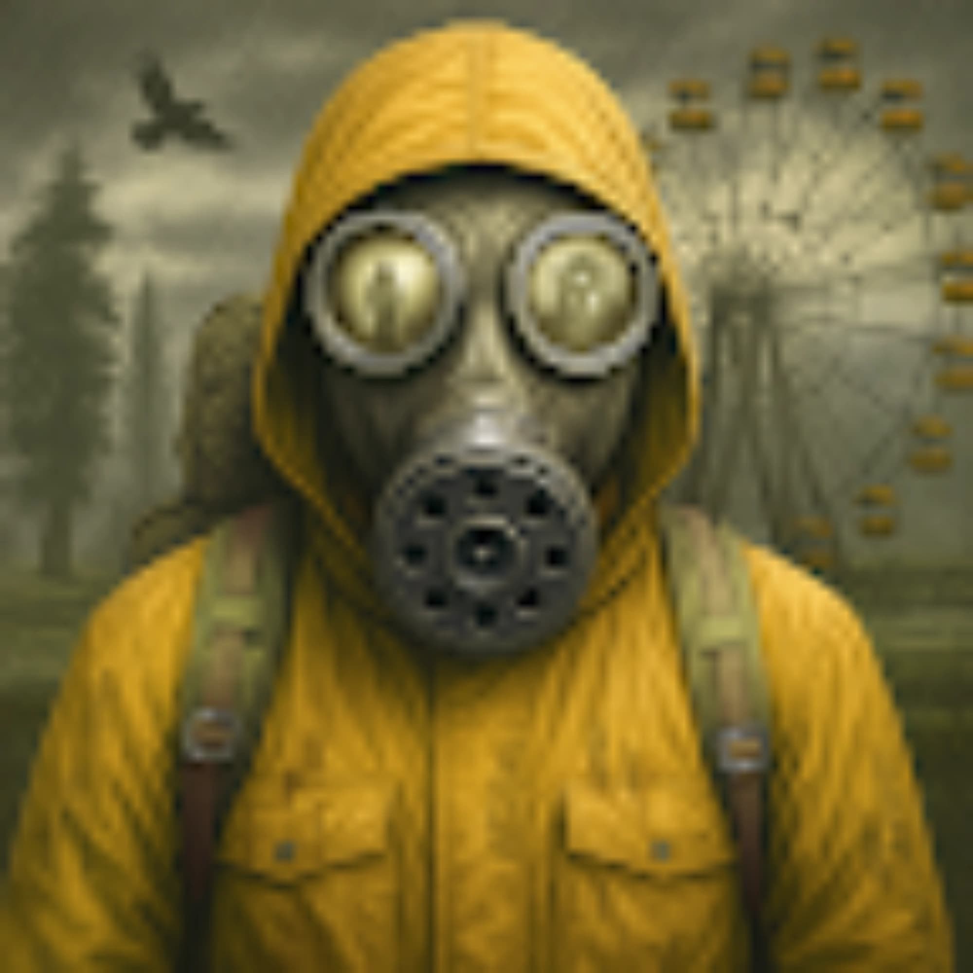 Day R Premium MOD APK icon
