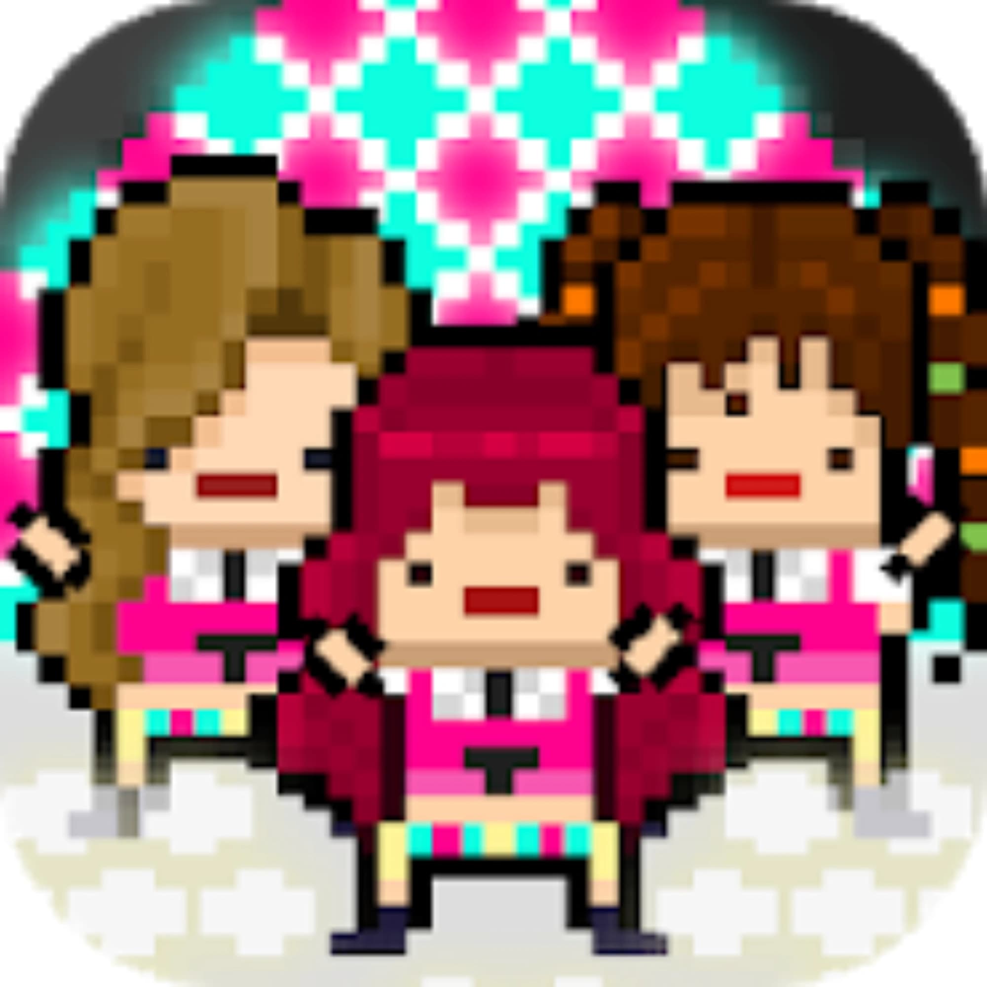 Monthly Idol MOD APK icon