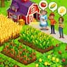 Farm Paradise MOD APK apk