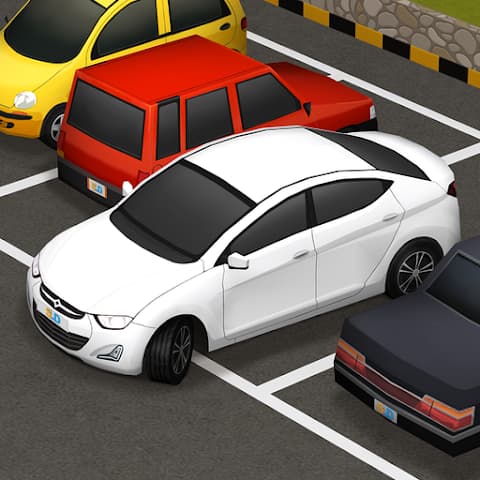 Dr. Parking 4 MOD APK icon