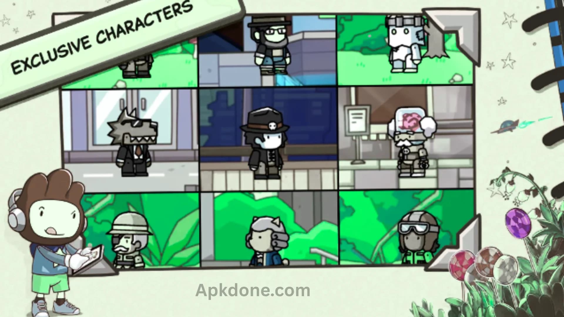 Screenshot 5