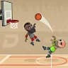Basketball Battle MOD APK icon