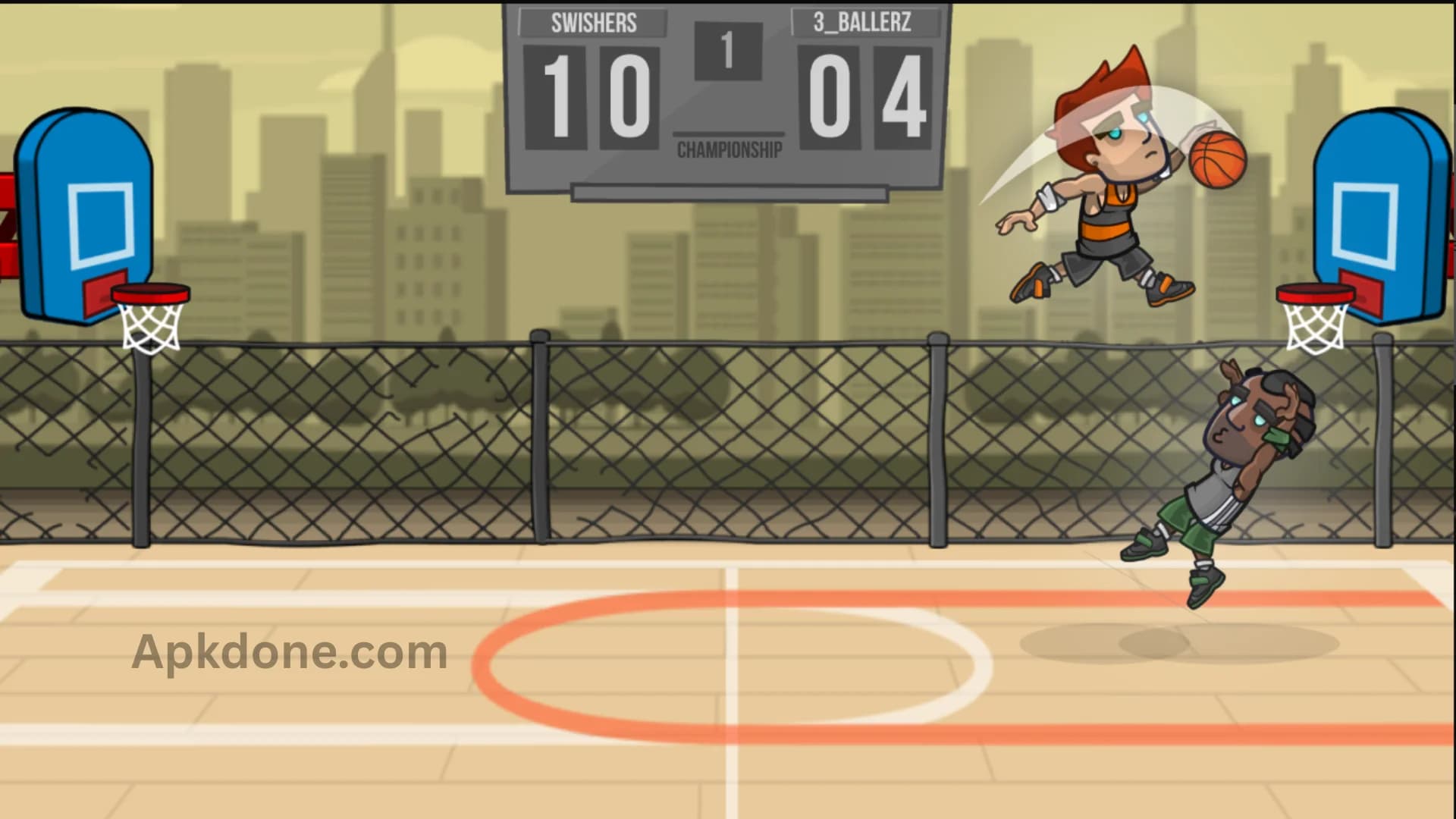 Screenshot 4