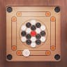 Carrom Pool Disc Game MOD APK icon