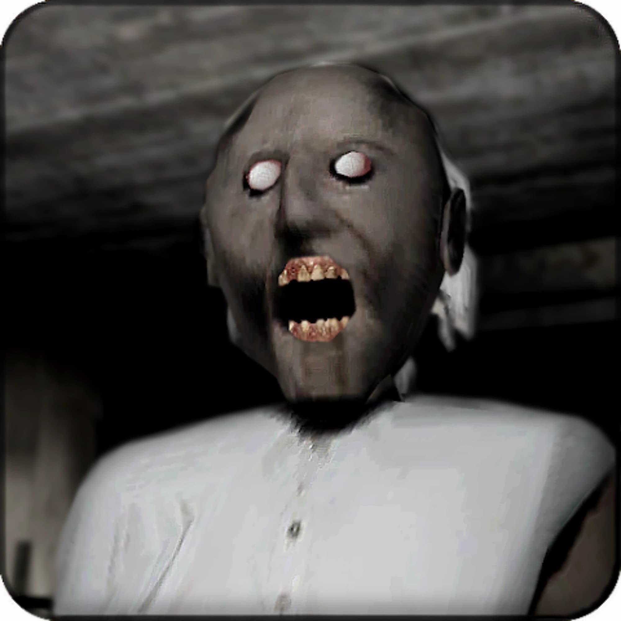 Granny MOD APK icon