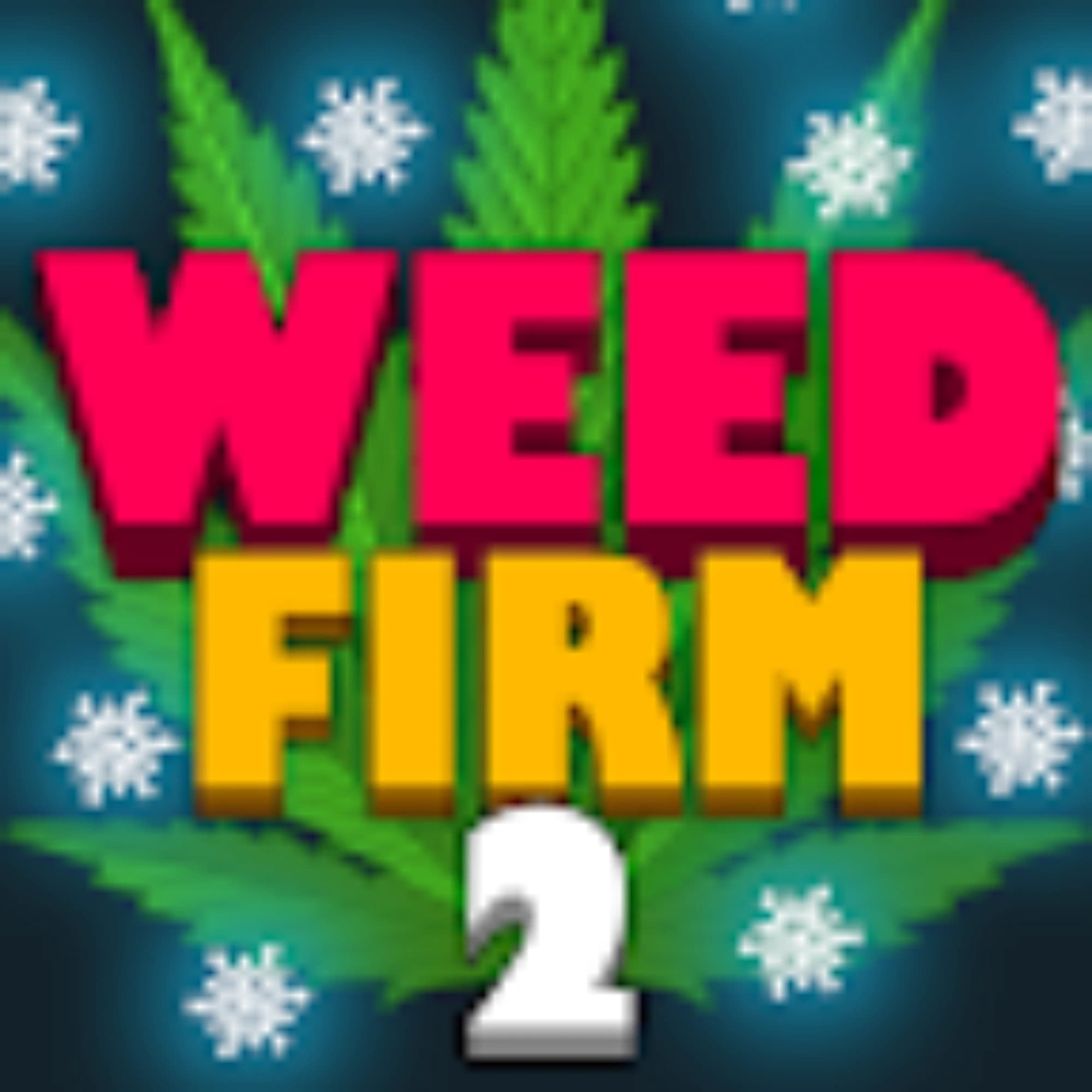Weed Firm 2: Back to College MOD APK icon