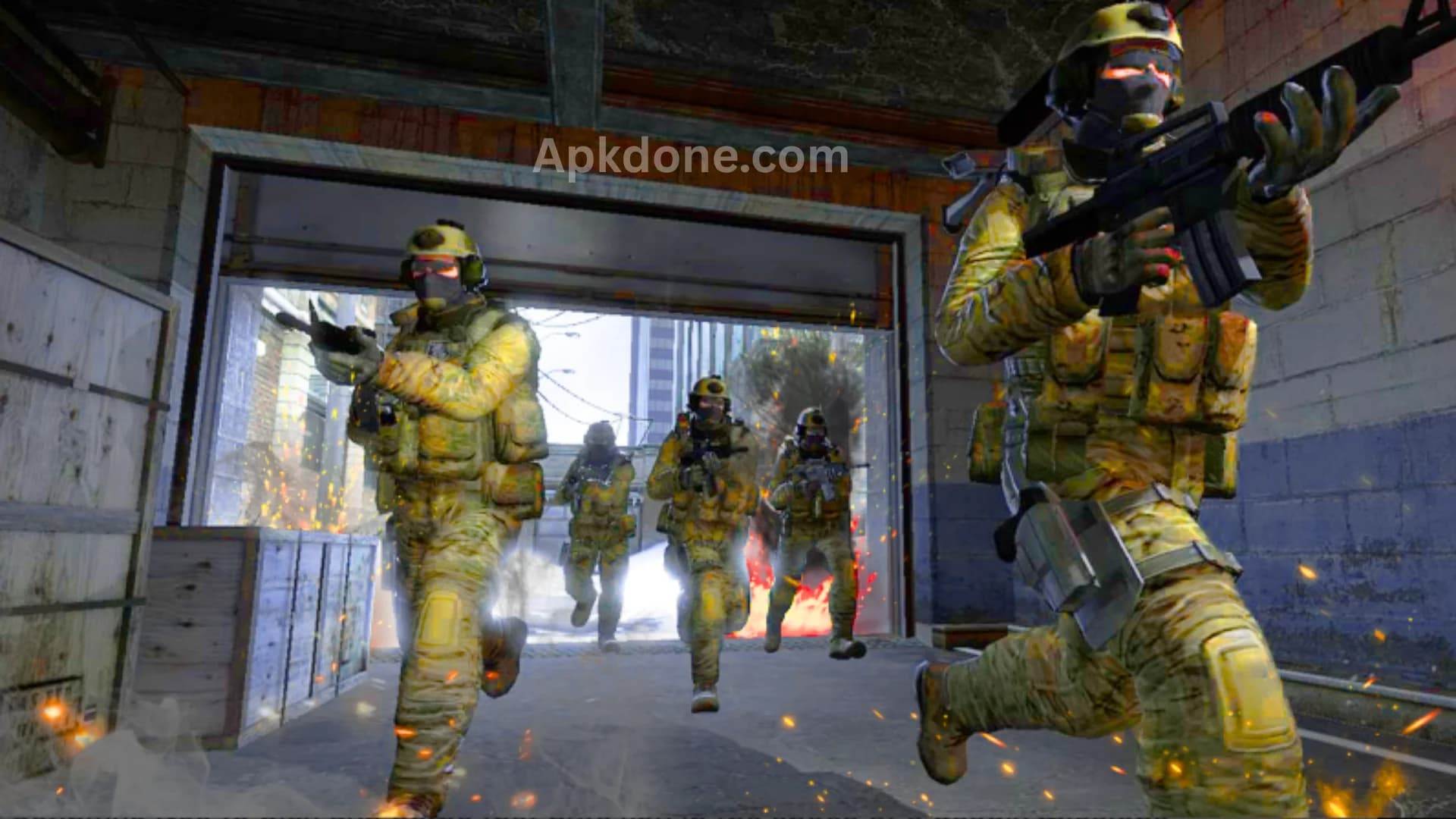 Screenshot 4