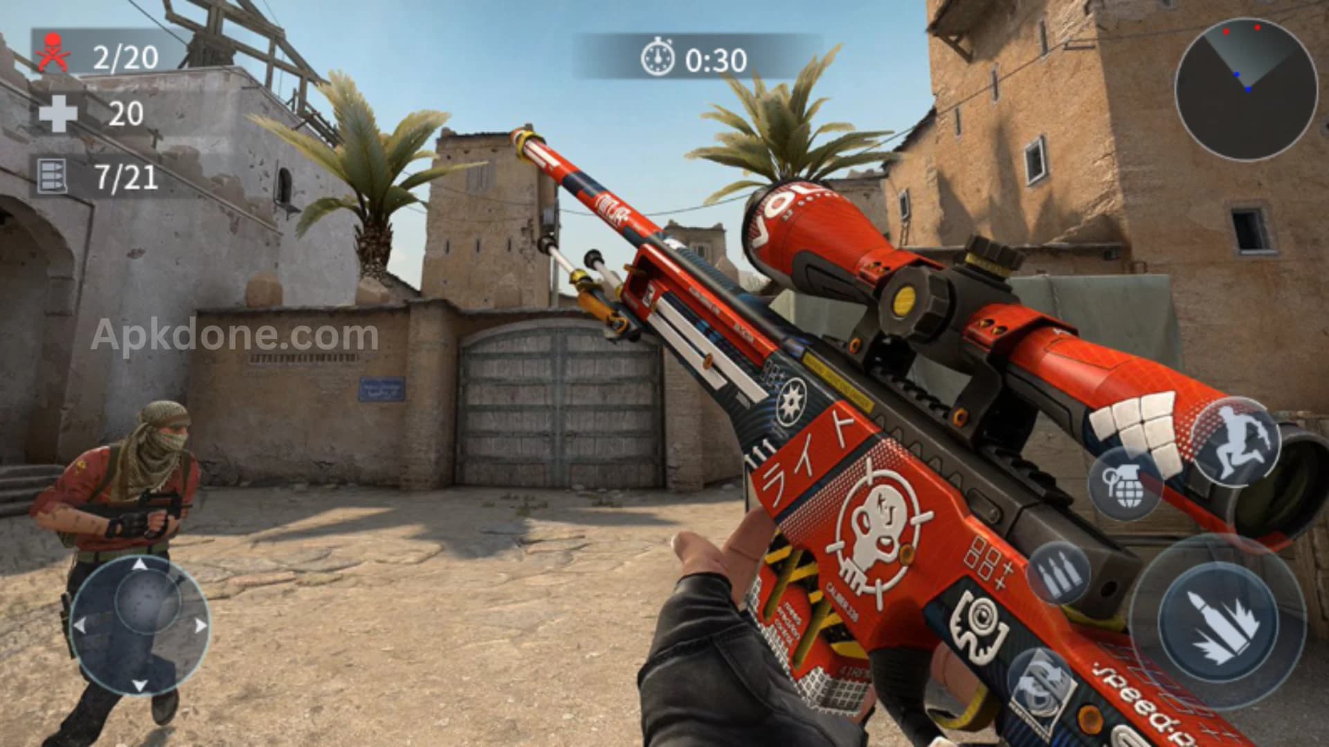 Screenshot 5