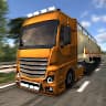 Euro Truck Evolution MOD APK icon