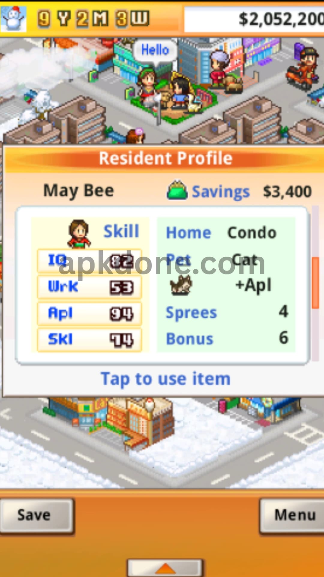 Screenshot 4
