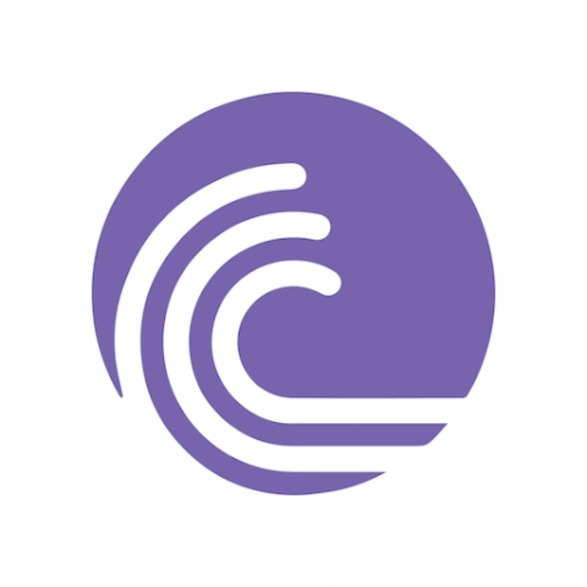 BitTorrent MOD APK icon