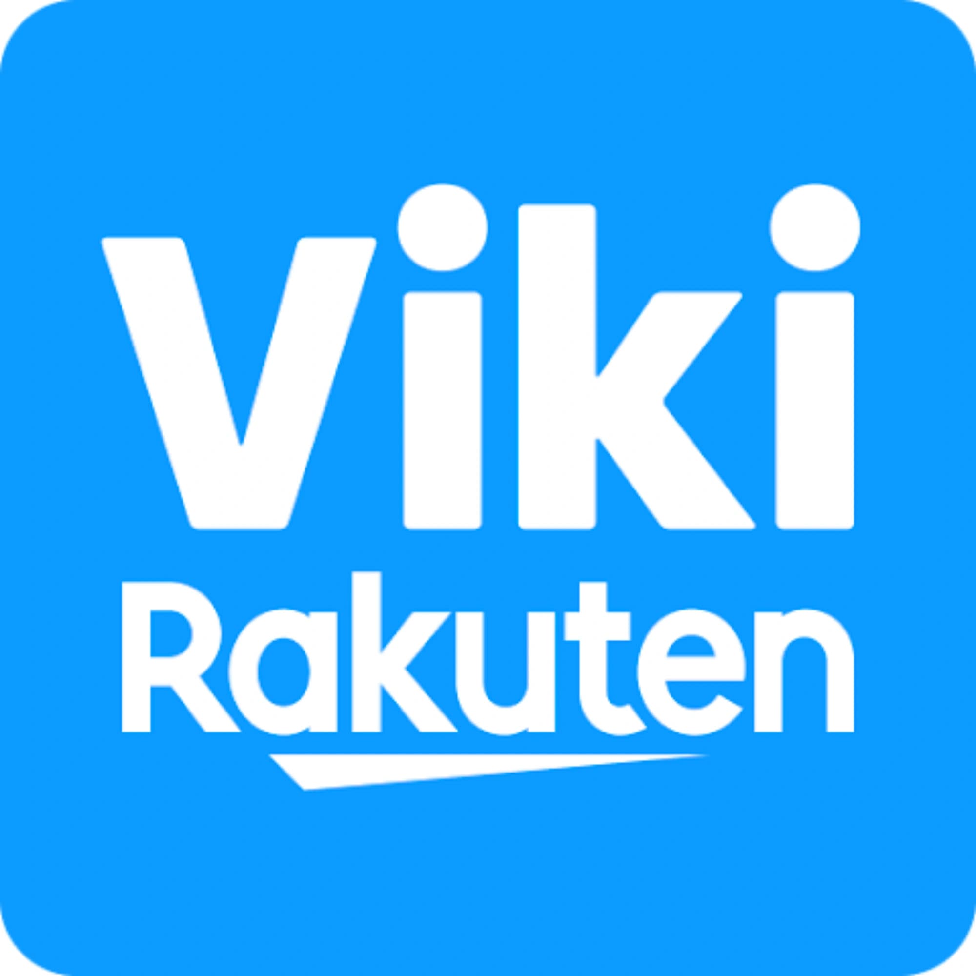 Viki: Stream Asian TV Shows MOD APK  icon