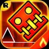 Geometry Dash Meltdown MOD APK icon