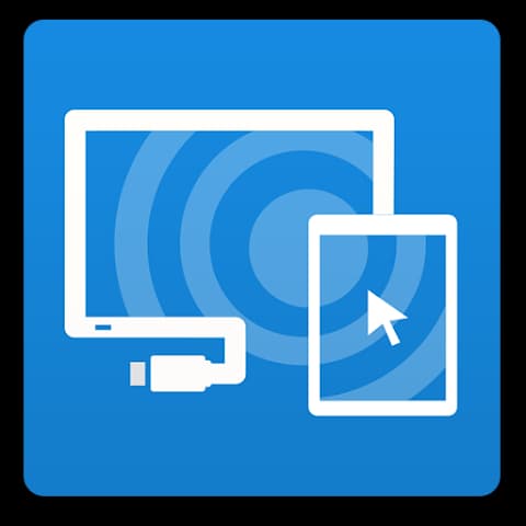 Splashtop Wired XDisplay MOD APK  icon