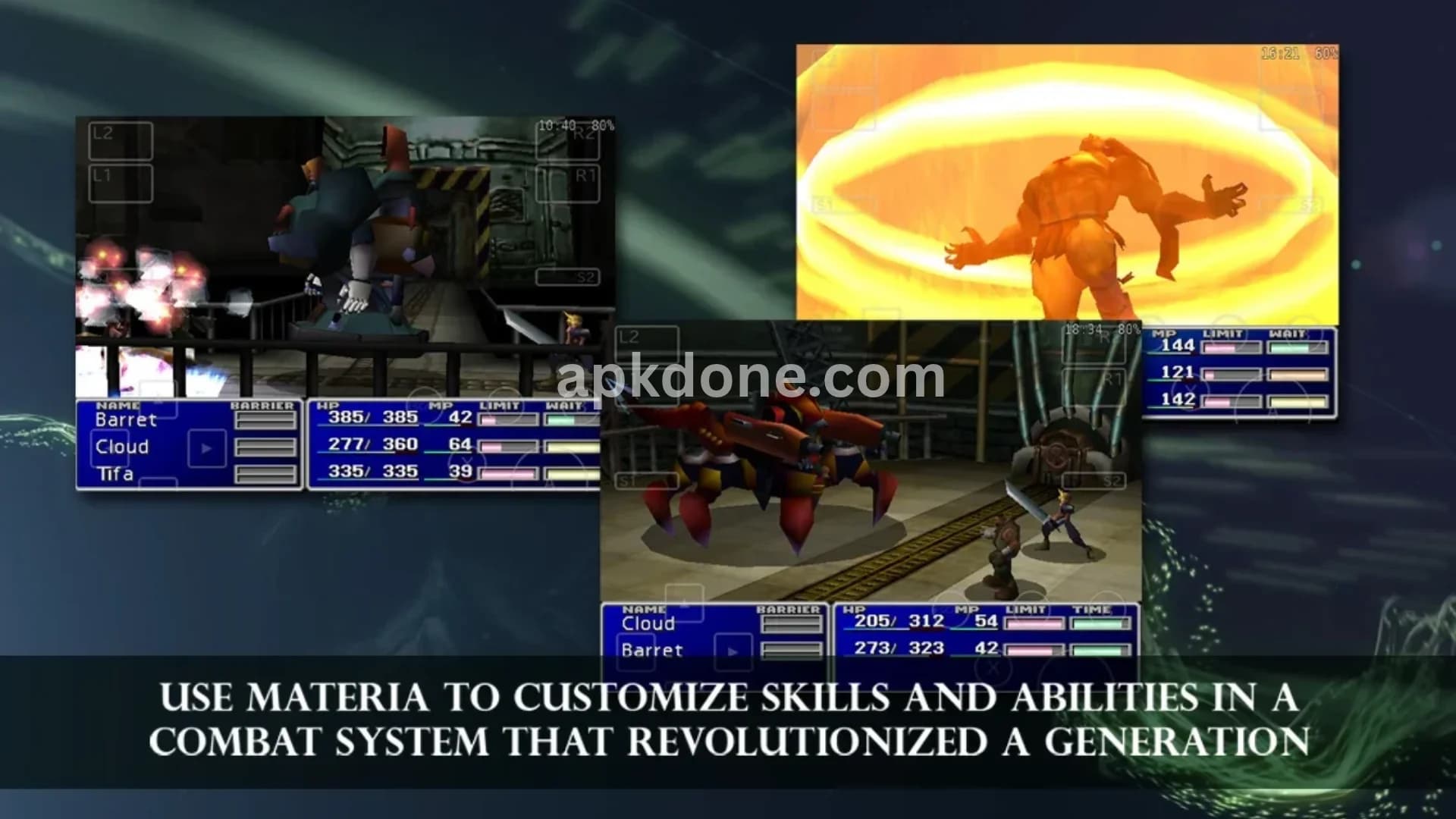 Screenshot 4
