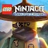 LEGO Ninjago: Shadow of Ronin MOD APK icon