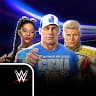 WWE Champions MOD APK  icon