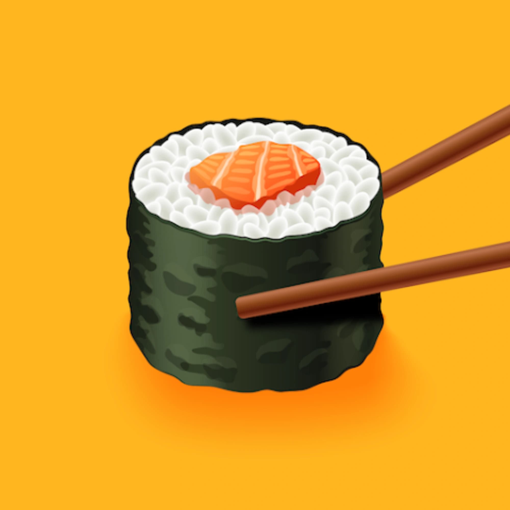Sushi Bar Idle MOD APK icon