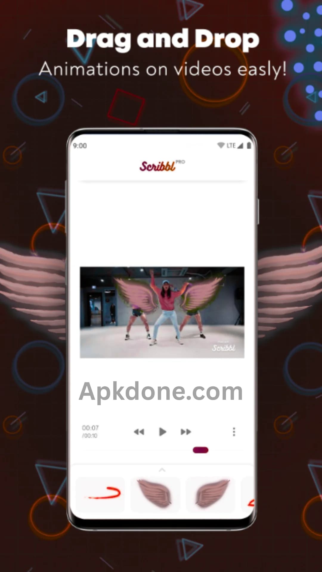 Screenshot 5