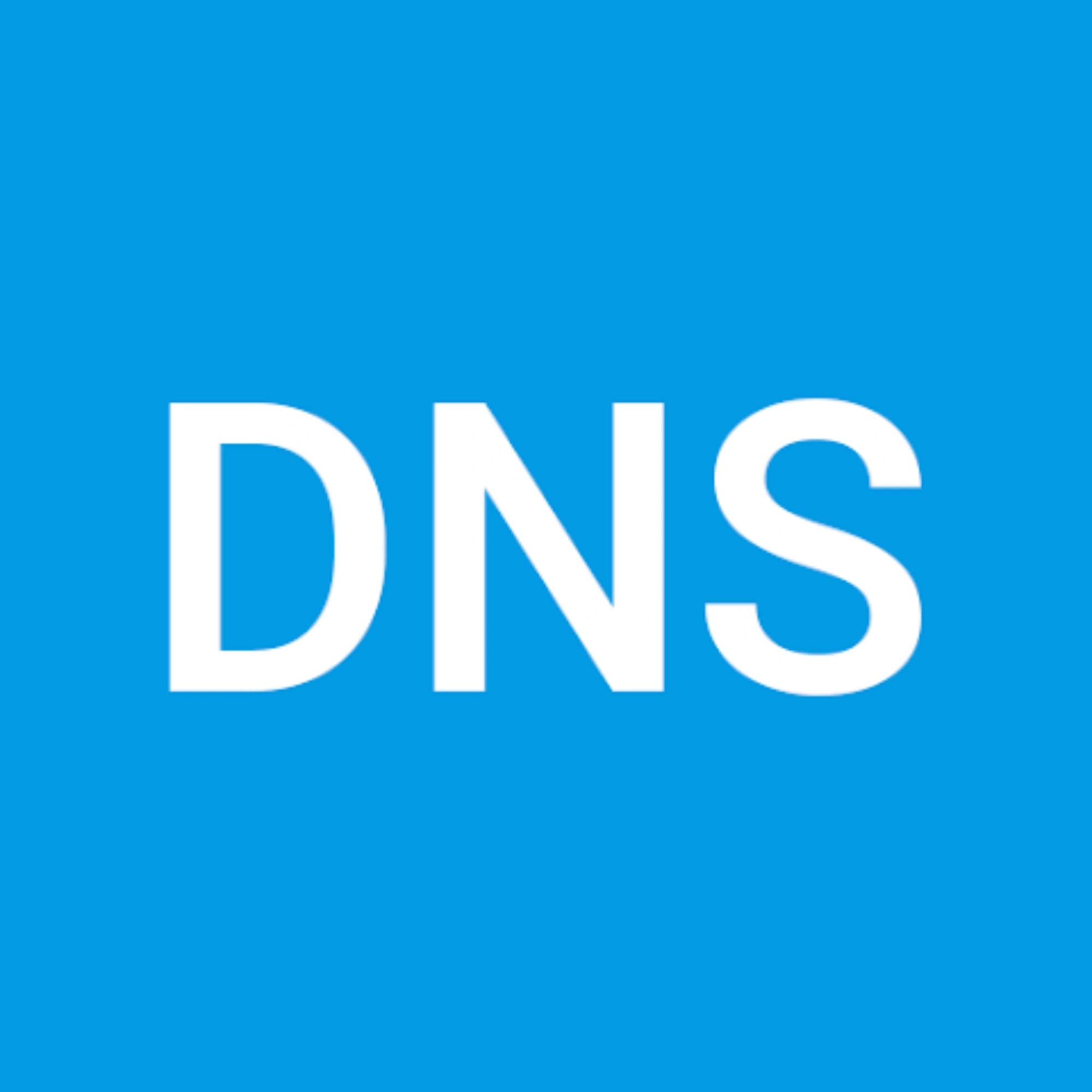 DNS Changer MOD APK icon