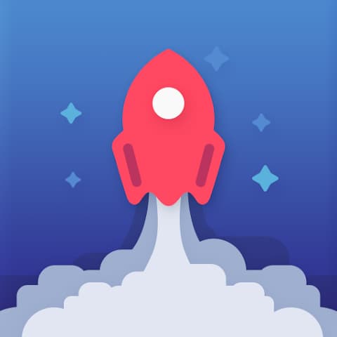 Hyperion Launcher MOD APK icon
