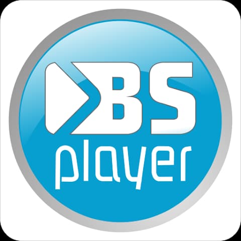 BSPlayer Pro MOD APK  icon