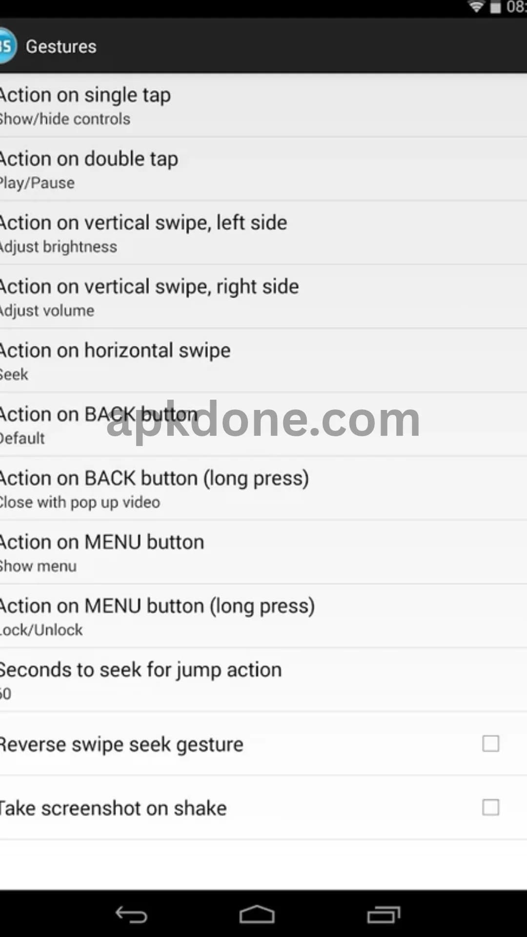 Screenshot 5