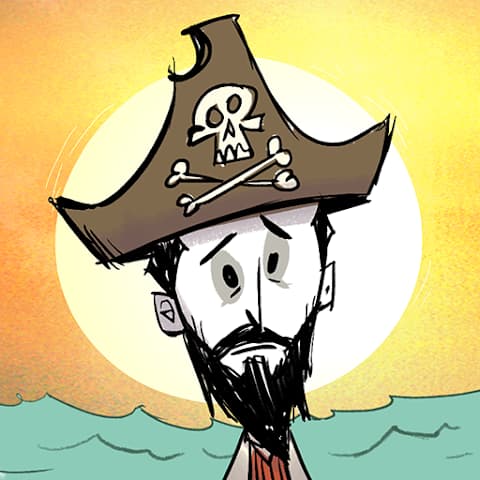 Don’t Starve: Shipwrecked MOD APK icon