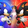Sonic Forces MOD APK icon