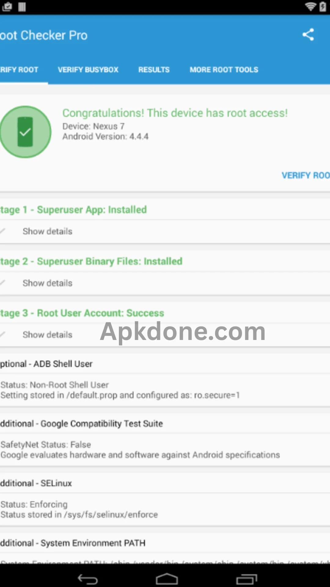Screenshot 5