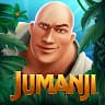 Jumanji: Epic Run MOD APK icon